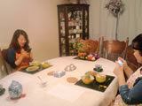 品川会場